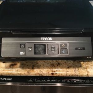 Epson XP-310